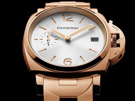 replica panerai alarm clock|genuine panerai watch.